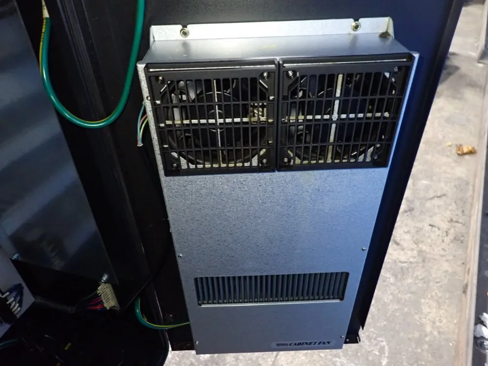 Doosan Cnc Lathe - Lynx220lg