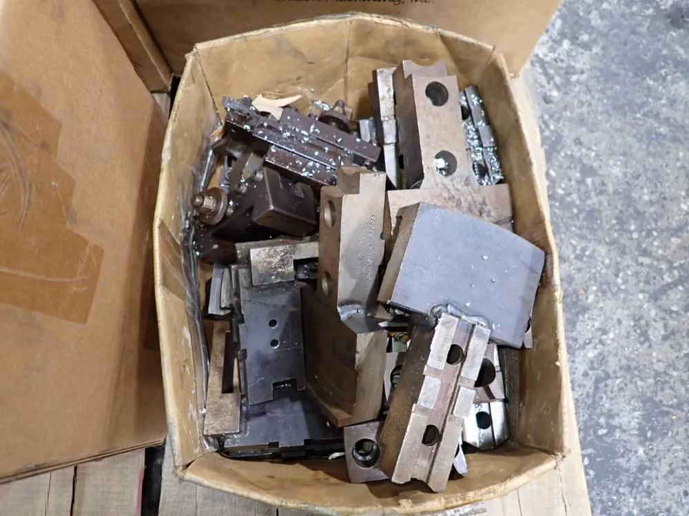 Doosan Cnc Lathe - Lynx220lg