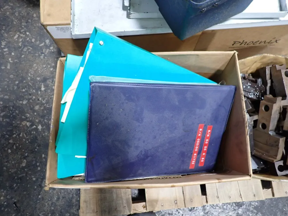 Doosan Cnc Lathe - Lynx220lg