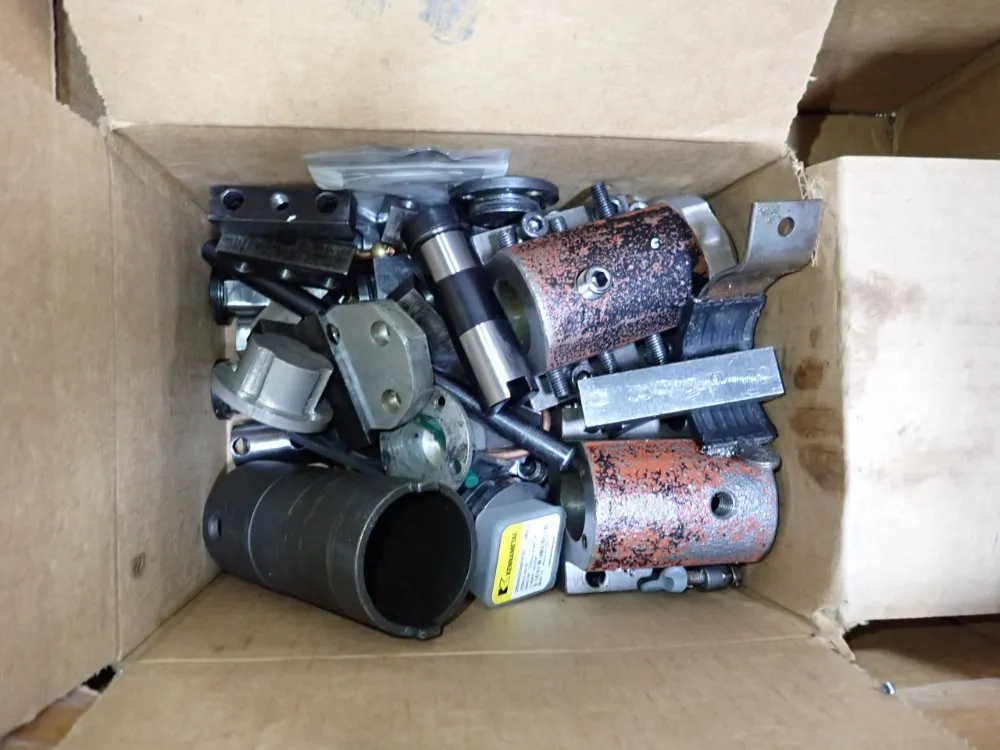 Doosan Cnc Lathe - Lynx220lg