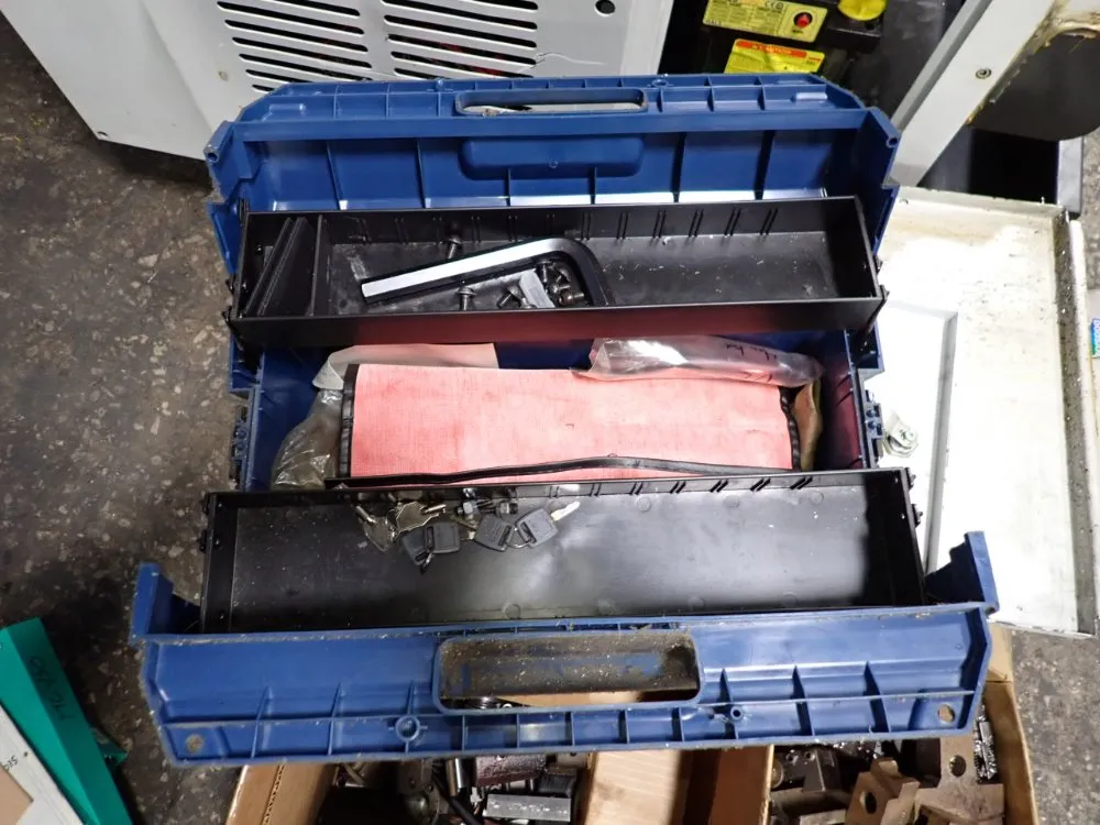 Doosan Cnc Lathe - Lynx220lg