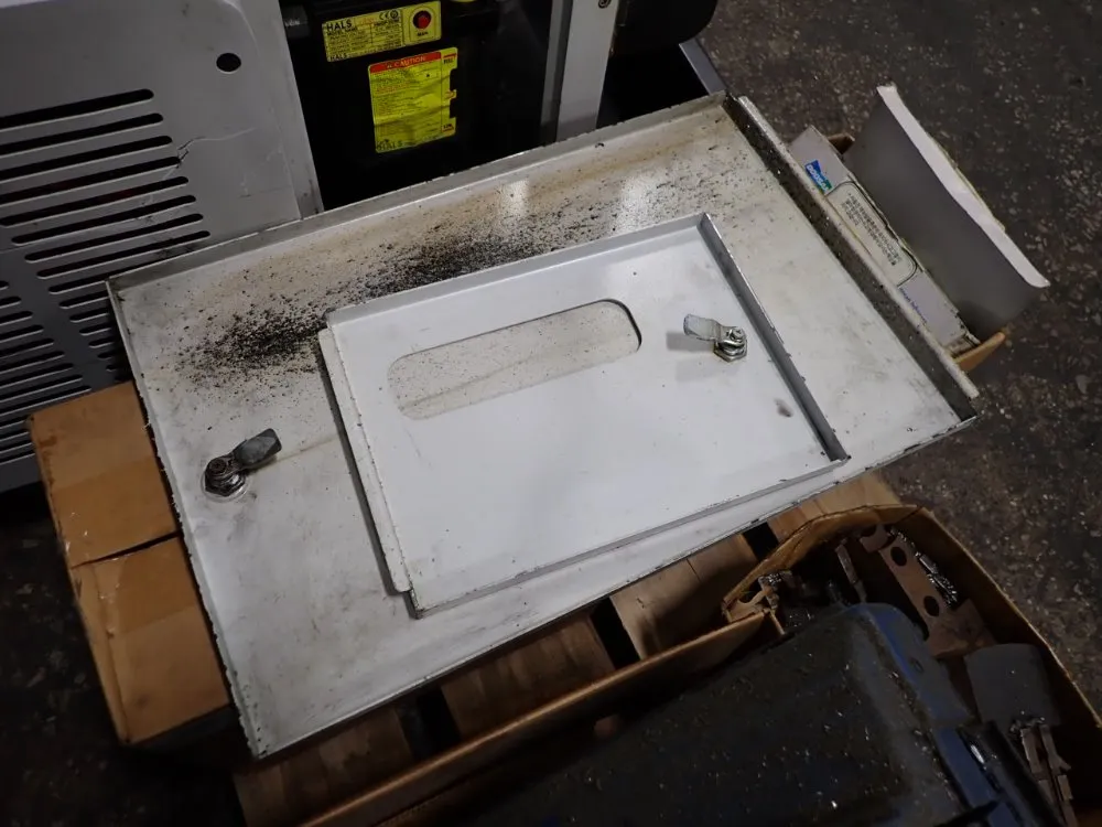 Doosan Cnc Lathe - Lynx220lg