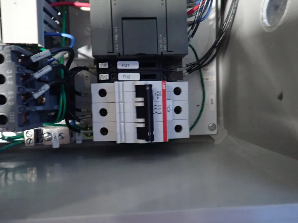 Star Cnc Swisstype Automatic Lathe