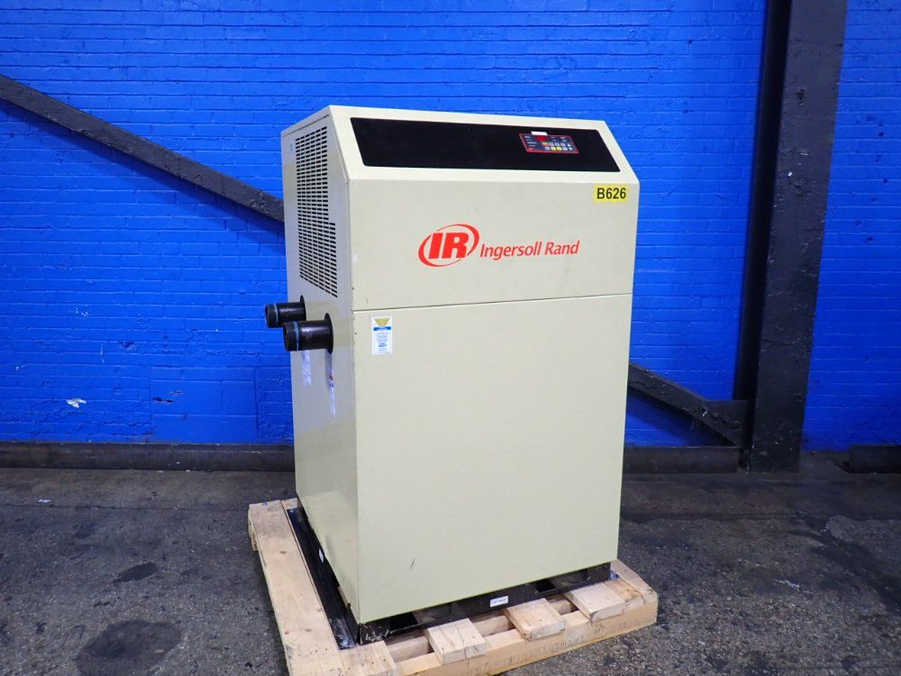 Ingersollrand Air Dryer 