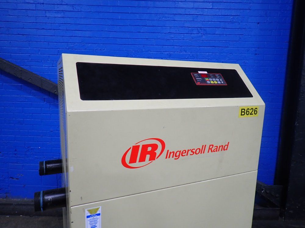 Ingersollrand Air Dryer 