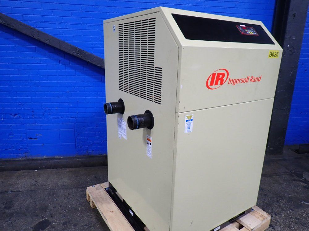 Ingersollrand Air Dryer 