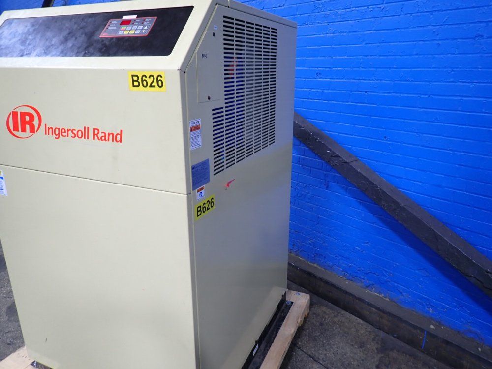 Ingersollrand Air Dryer 