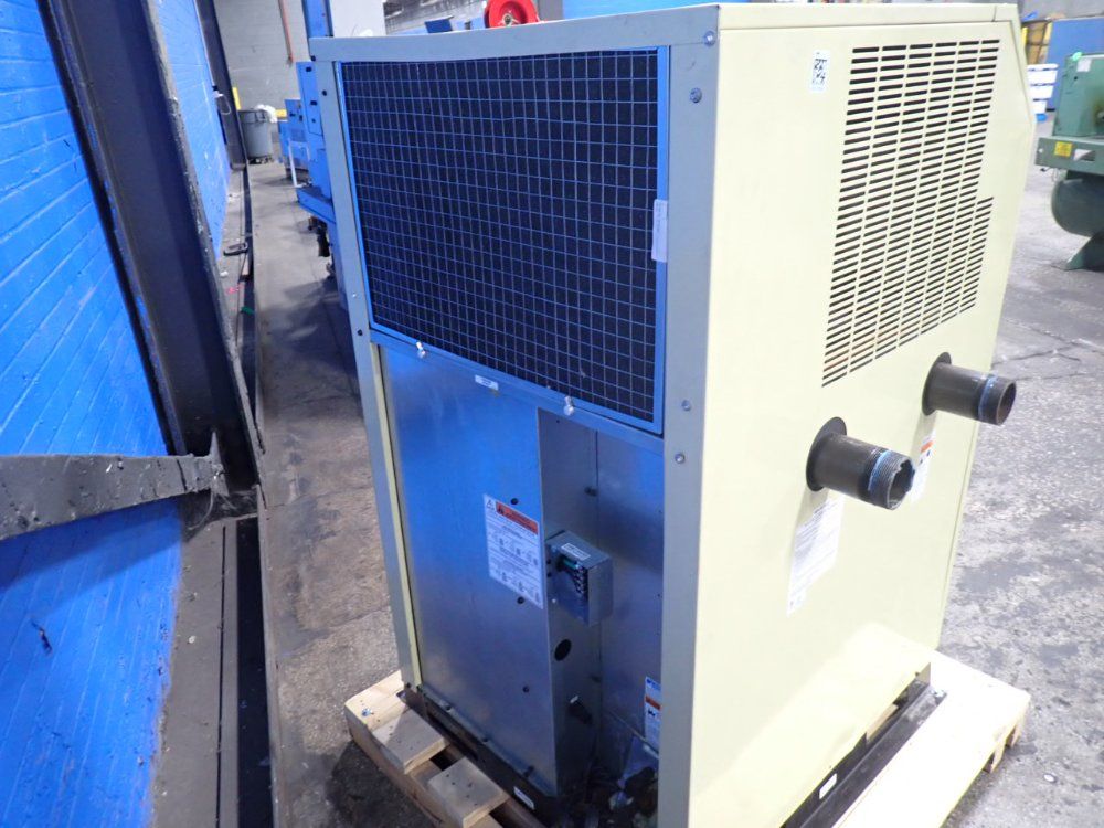 Ingersollrand Air Dryer 