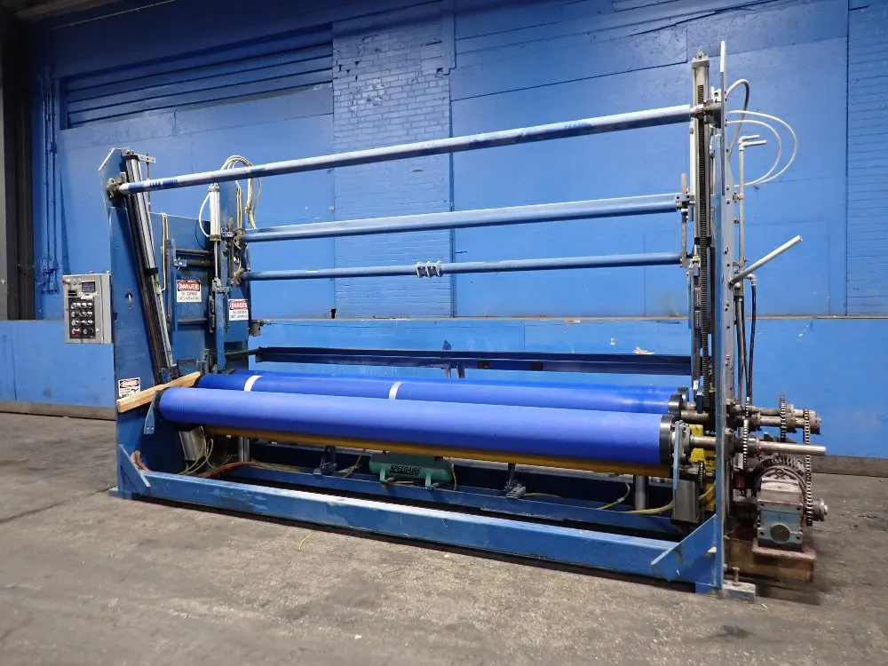 Intra Winder - 3rw458