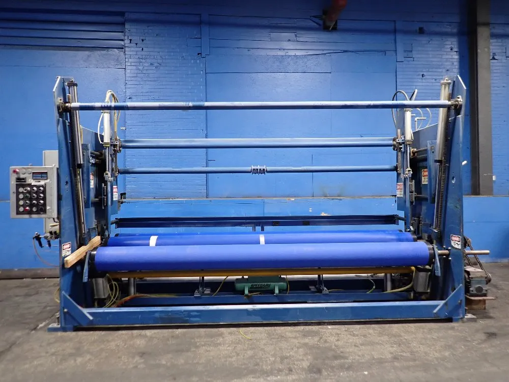 Intra Winder - 3rw458