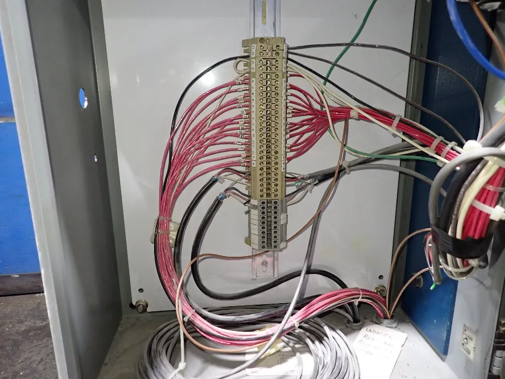 Intra Winder - 3rw458