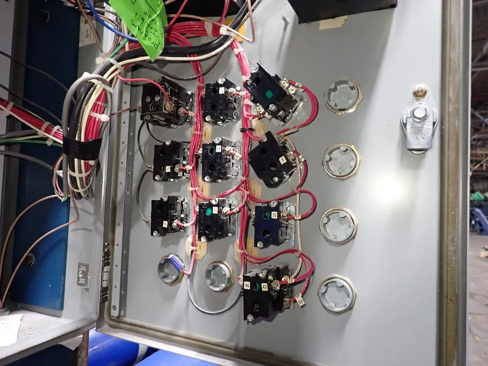 Intra Winder - 3rw458