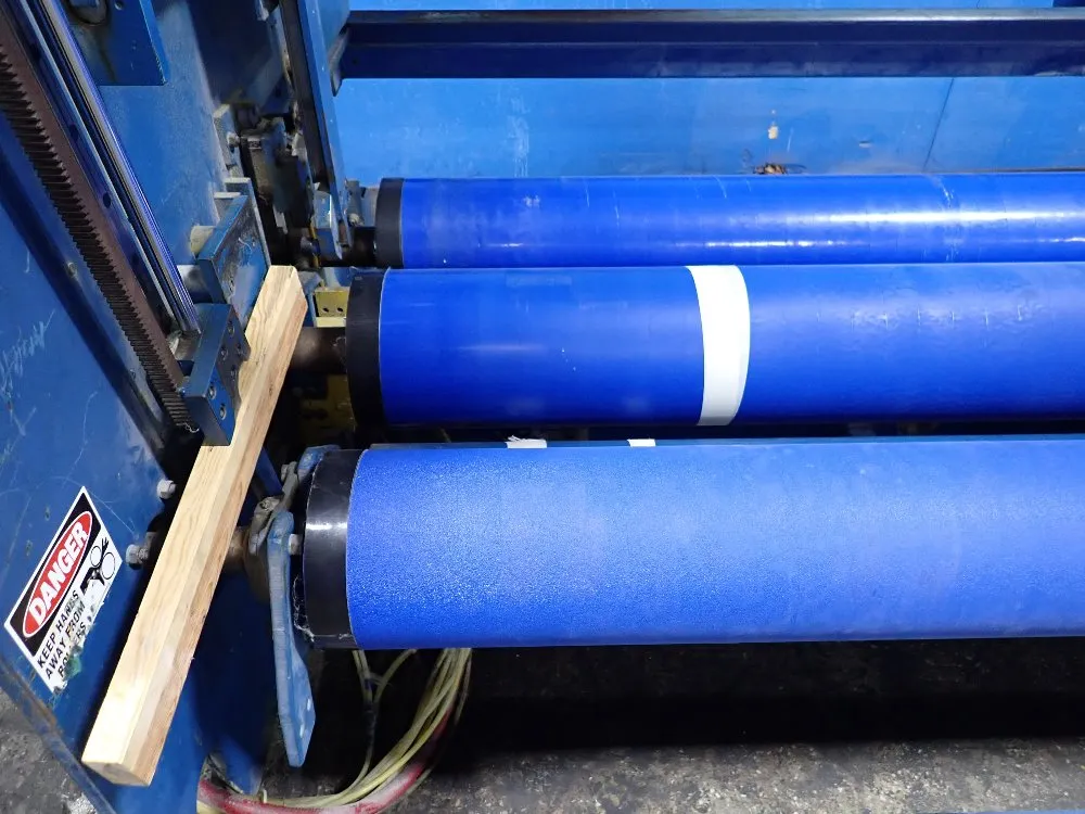 Intra Winder - 3rw458