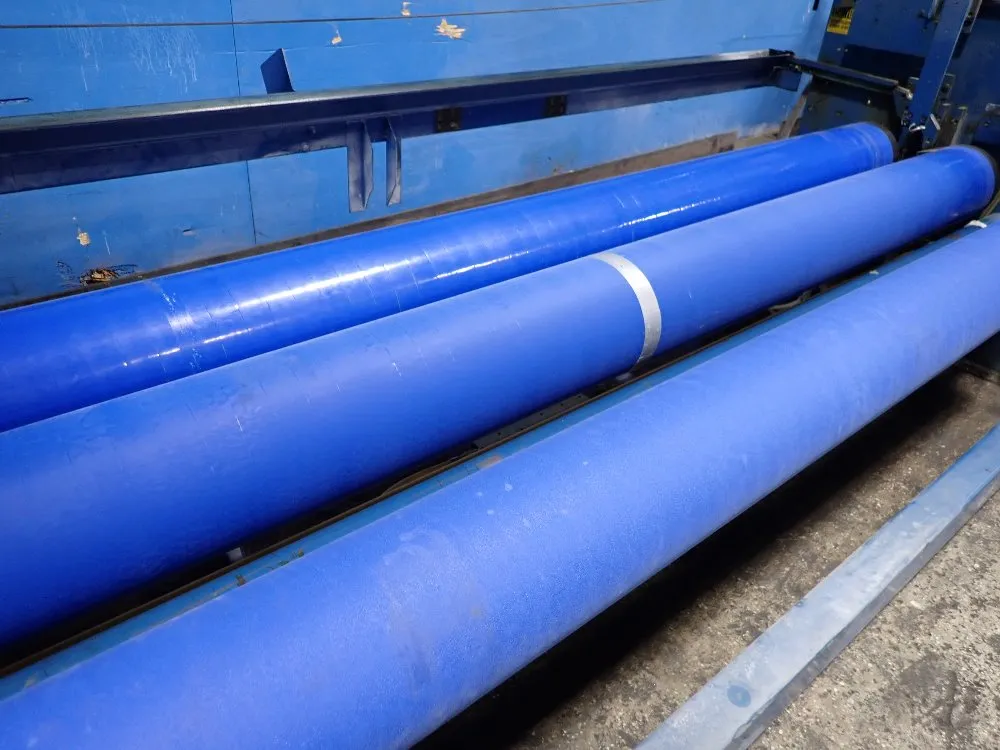 Intra Winder - 3rw458