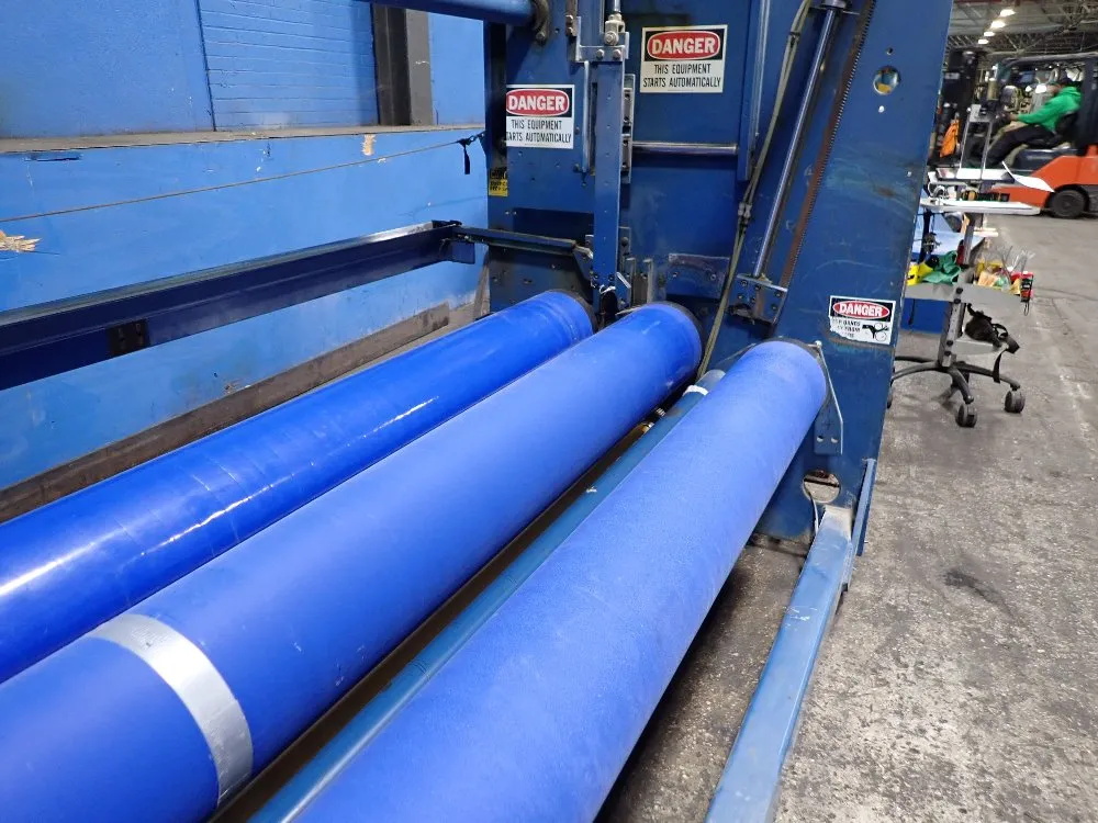 Intra Winder - 3rw458