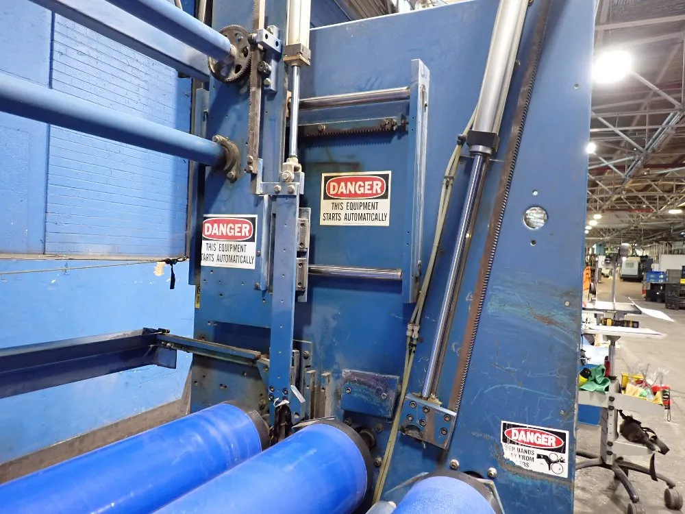 Intra Winder - 3rw458