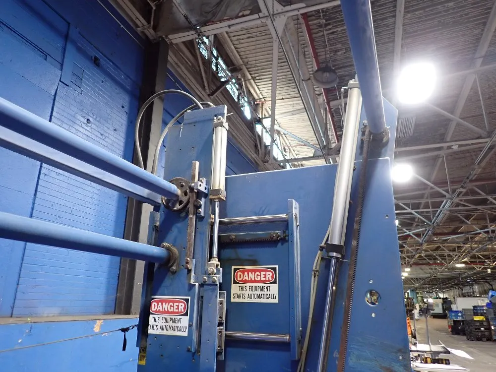 Intra Winder - 3rw458