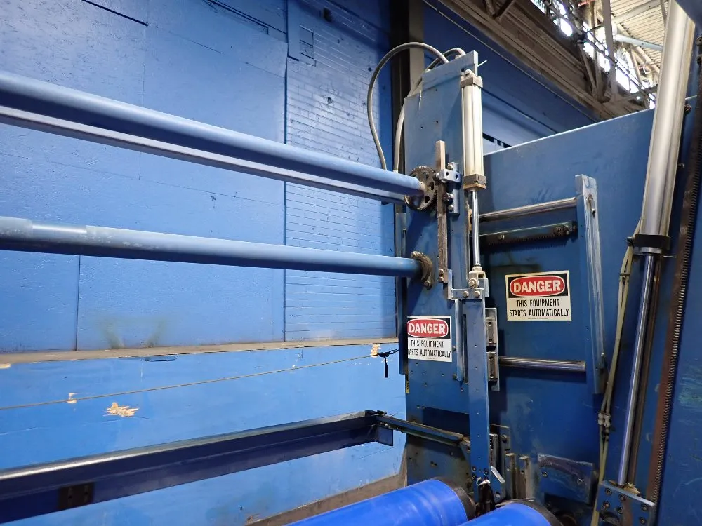 Intra Winder - 3rw458