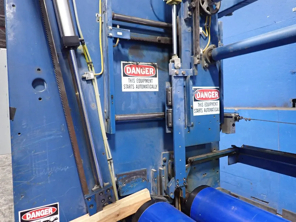 Intra Winder - 3rw458