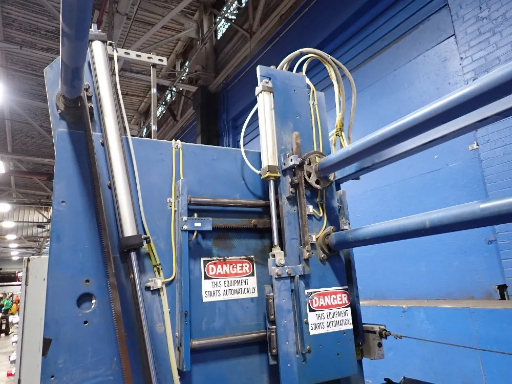 Intra Winder - 3rw458