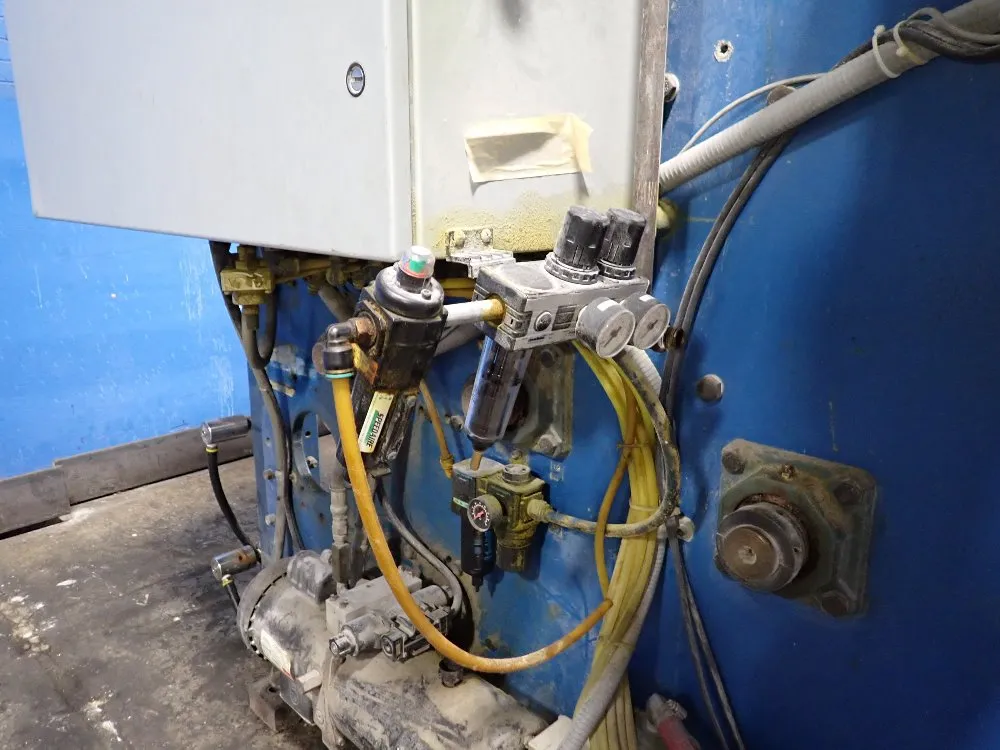 Intra Winder - 3rw458