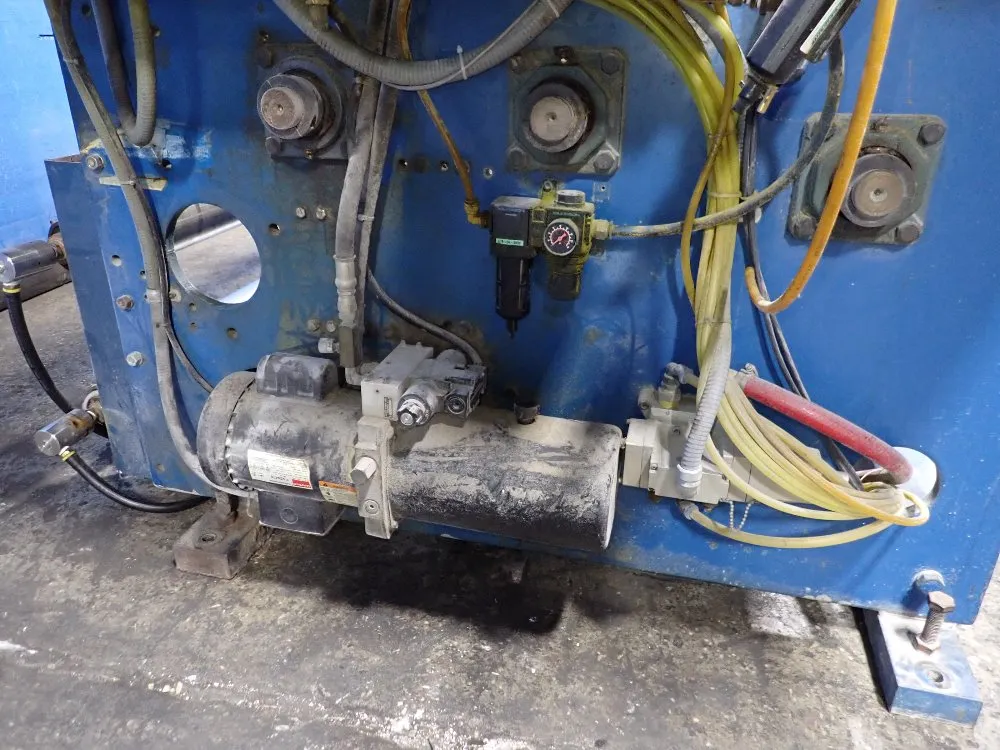 Intra Winder - 3rw458