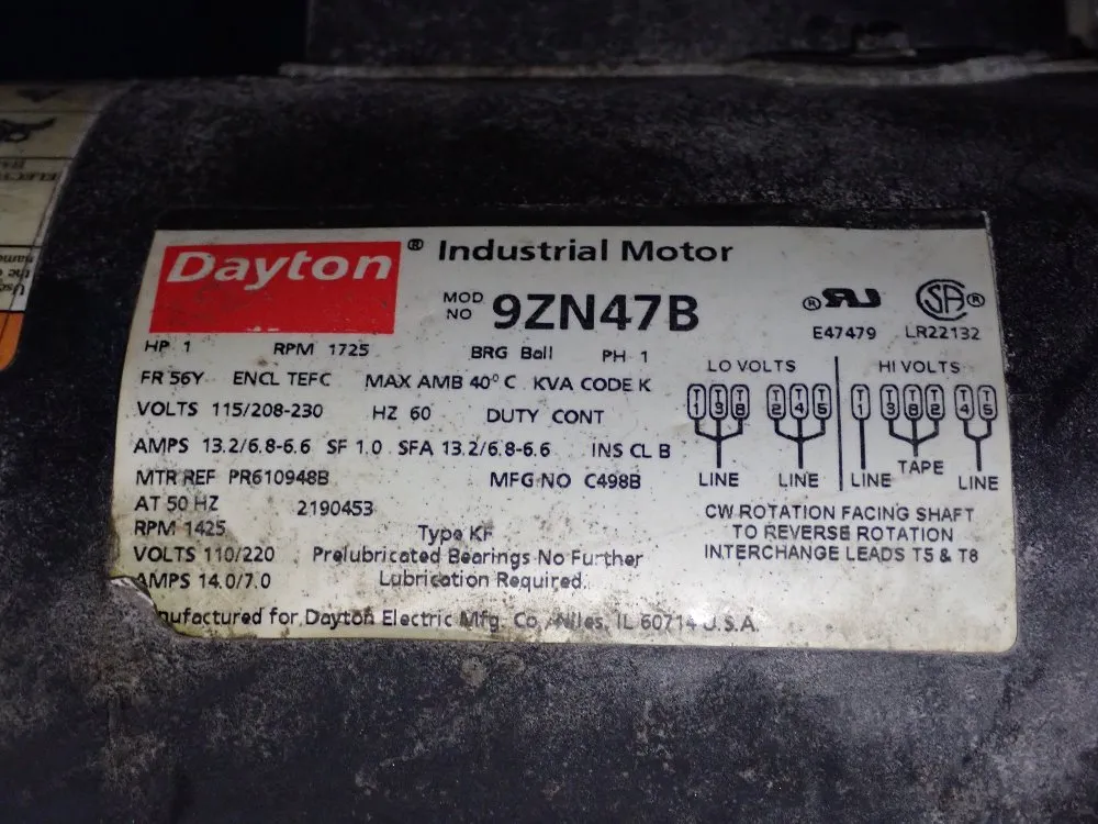 Intra Winder - 3rw458