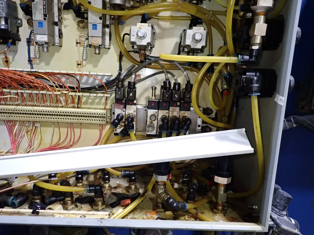 Intra Winder - 3rw458