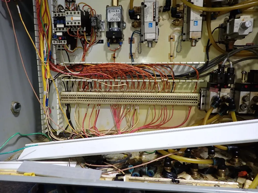 Intra Winder - 3rw458