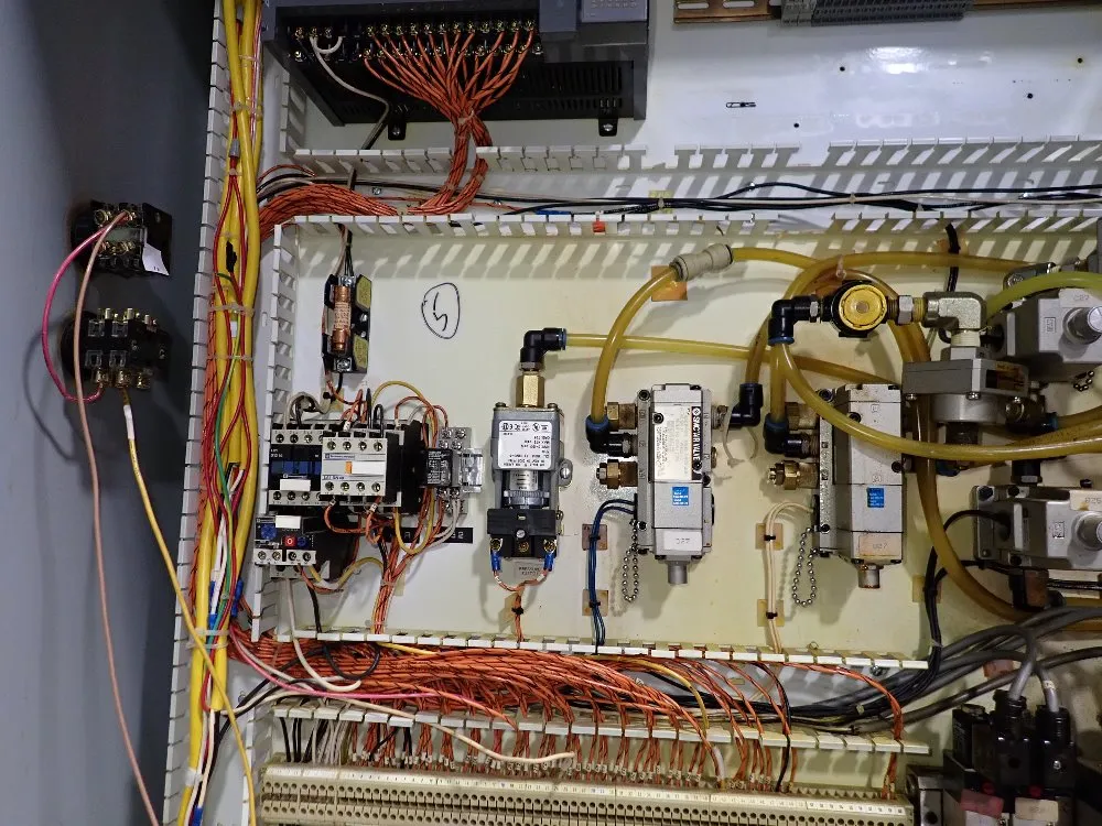 Intra Winder - 3rw458