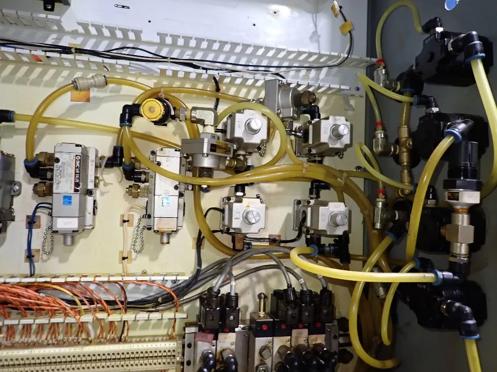 Intra Winder - 3rw458