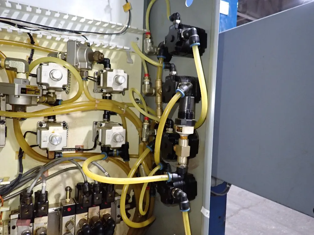 Intra Winder - 3rw458