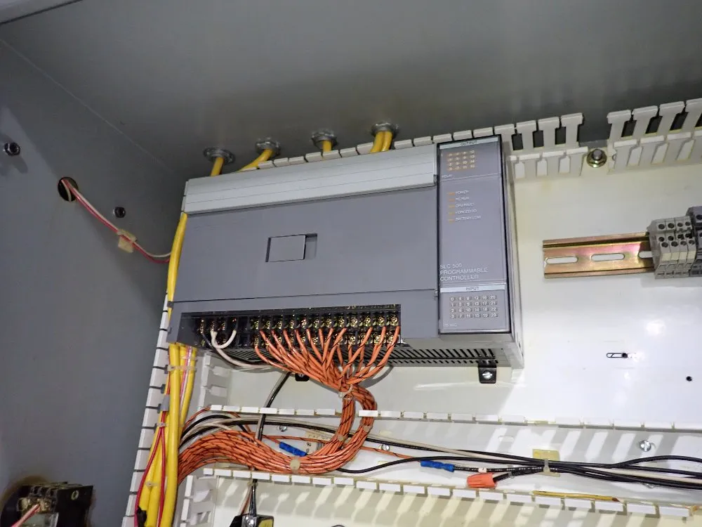 Intra Winder - 3rw458