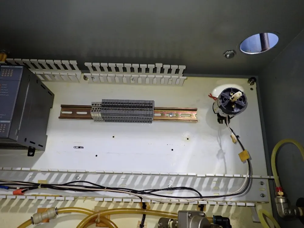 Intra Winder - 3rw458