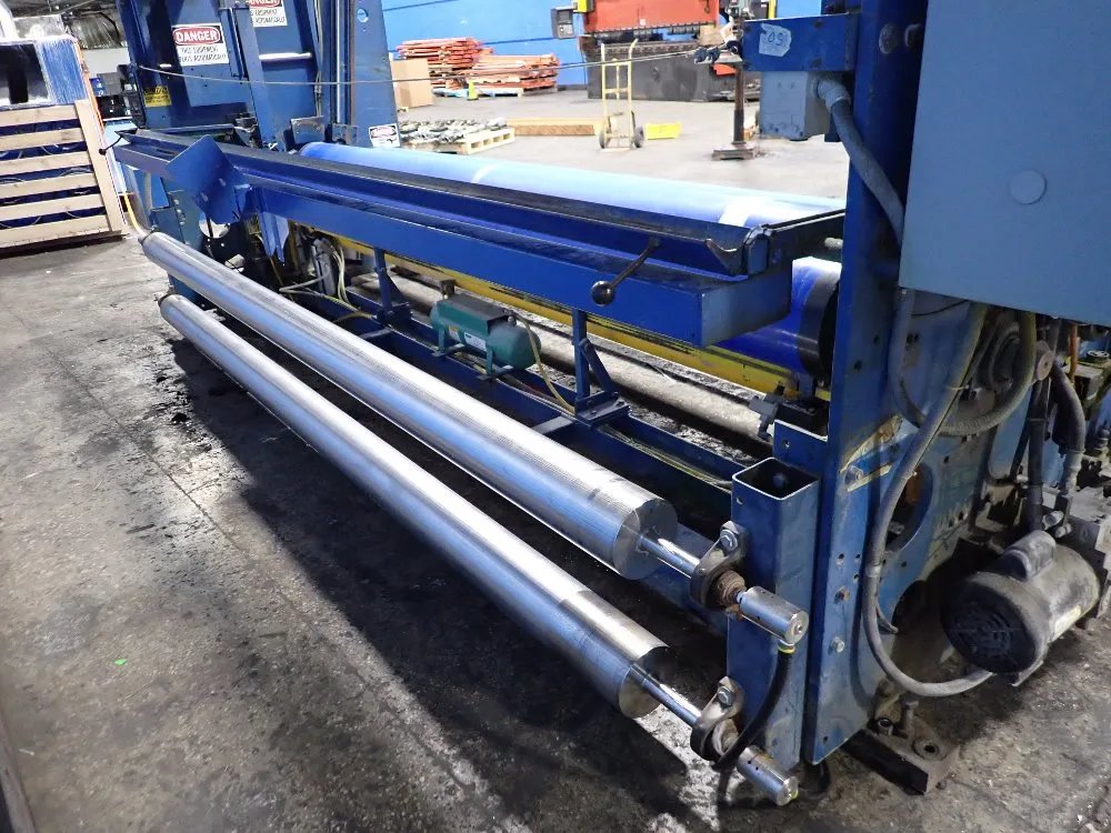 Intra Winder - 3rw458