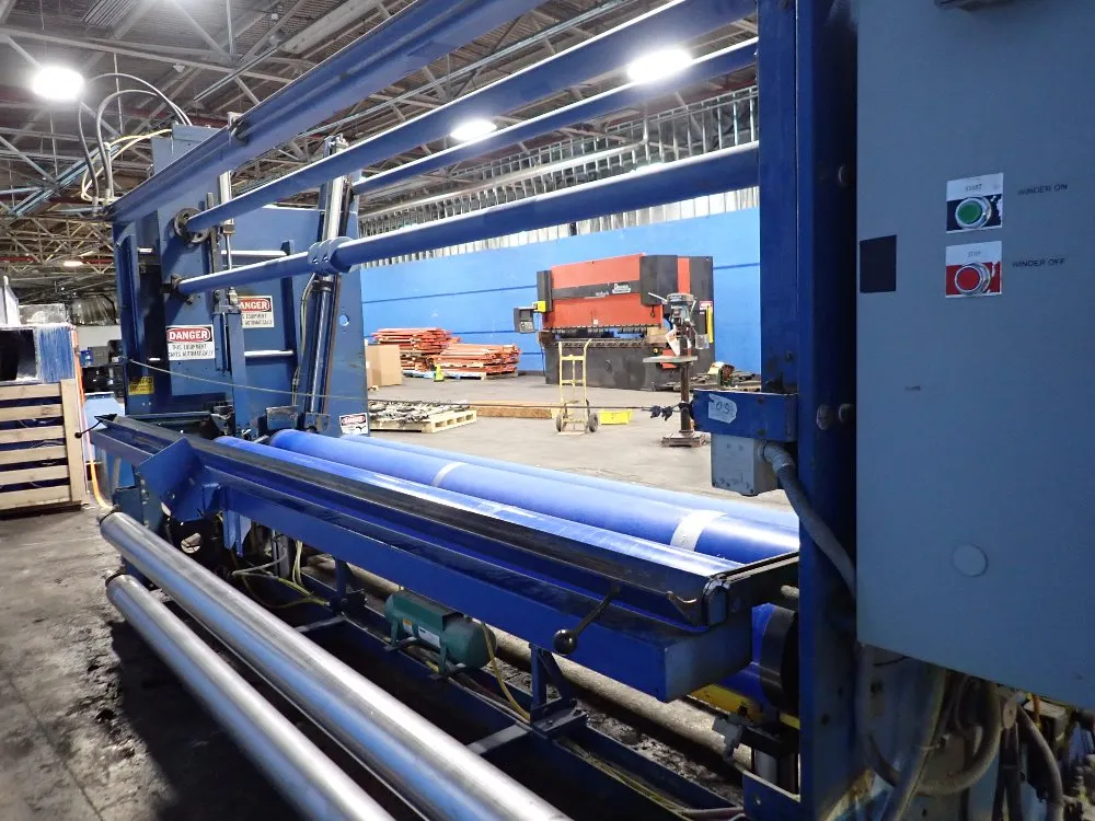 Intra Winder - 3rw458