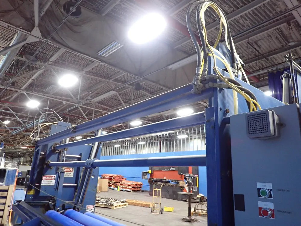 Intra Winder - 3rw458