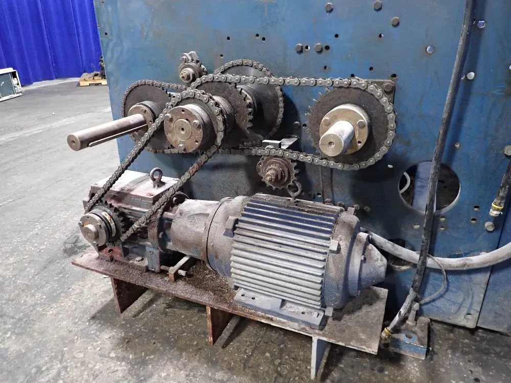 Intra Winder - 3rw458