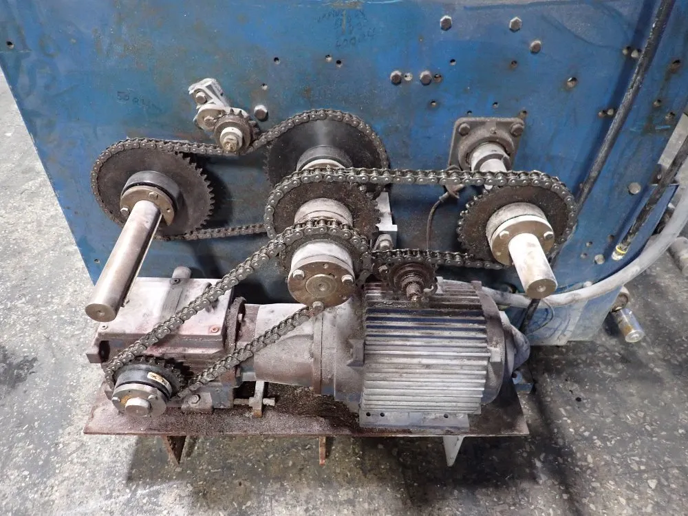 Intra Winder - 3rw458