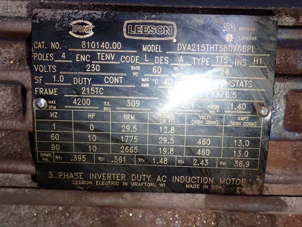 Intra Winder - 3rw458