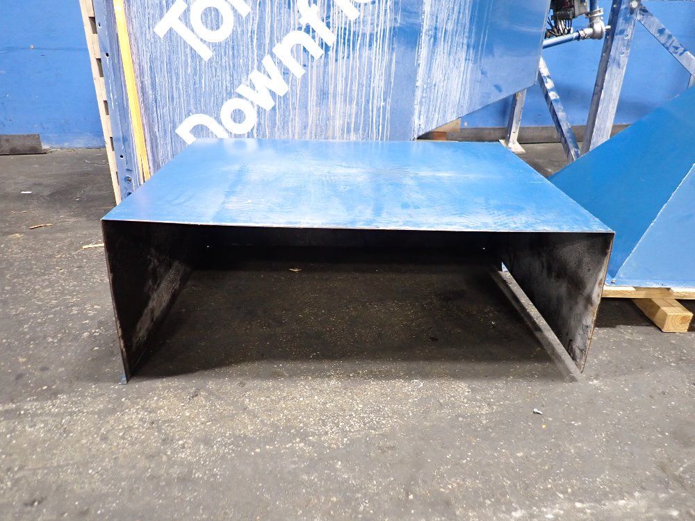 Torit Donaldson 15 Hp Dust Collector - Df T2-12