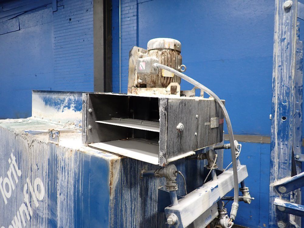 Torit Donaldson 15 Hp Dust Collector - Df T2-12