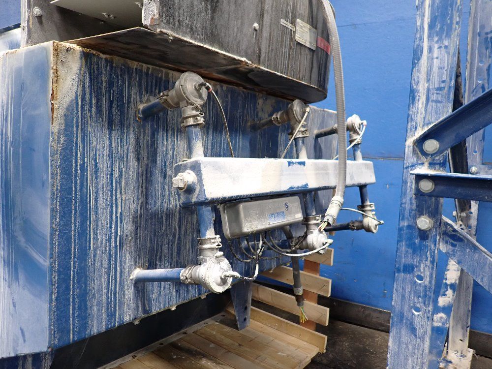 Torit Donaldson 15 Hp Dust Collector - Df T2-12