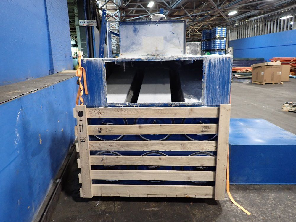 Torit Donaldson 15 Hp Dust Collector - Df T2-12