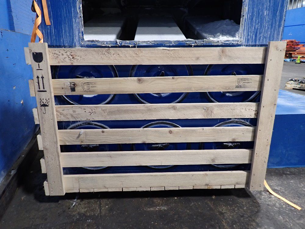 Torit Donaldson 15 Hp Dust Collector - Df T2-12