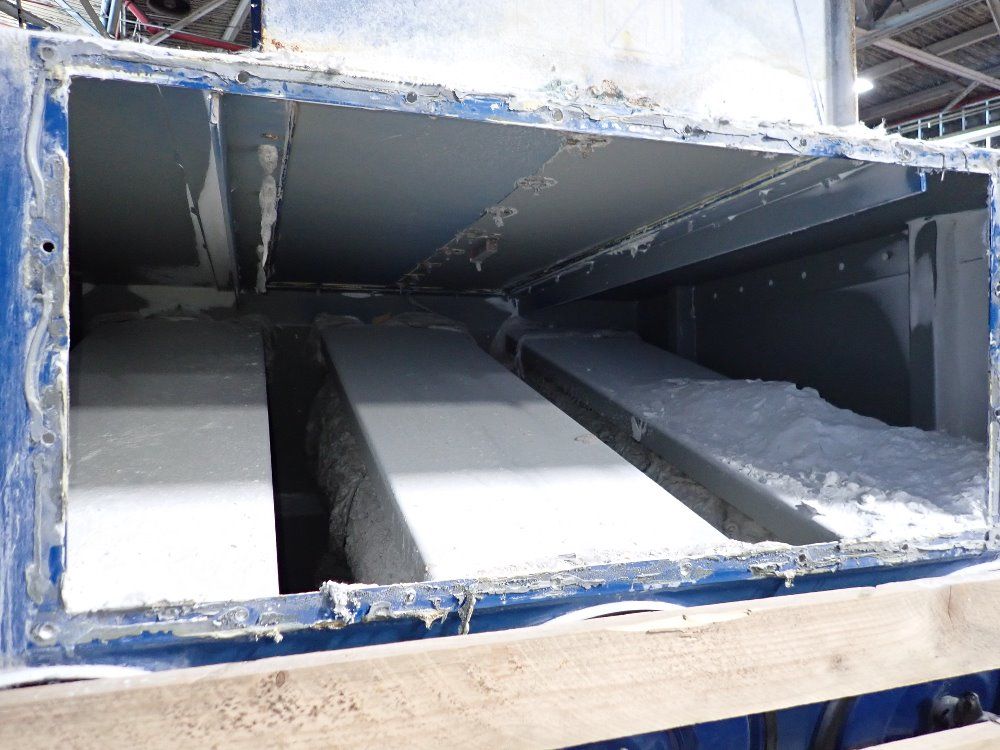 Torit Donaldson 15 Hp Dust Collector - Df T2-12