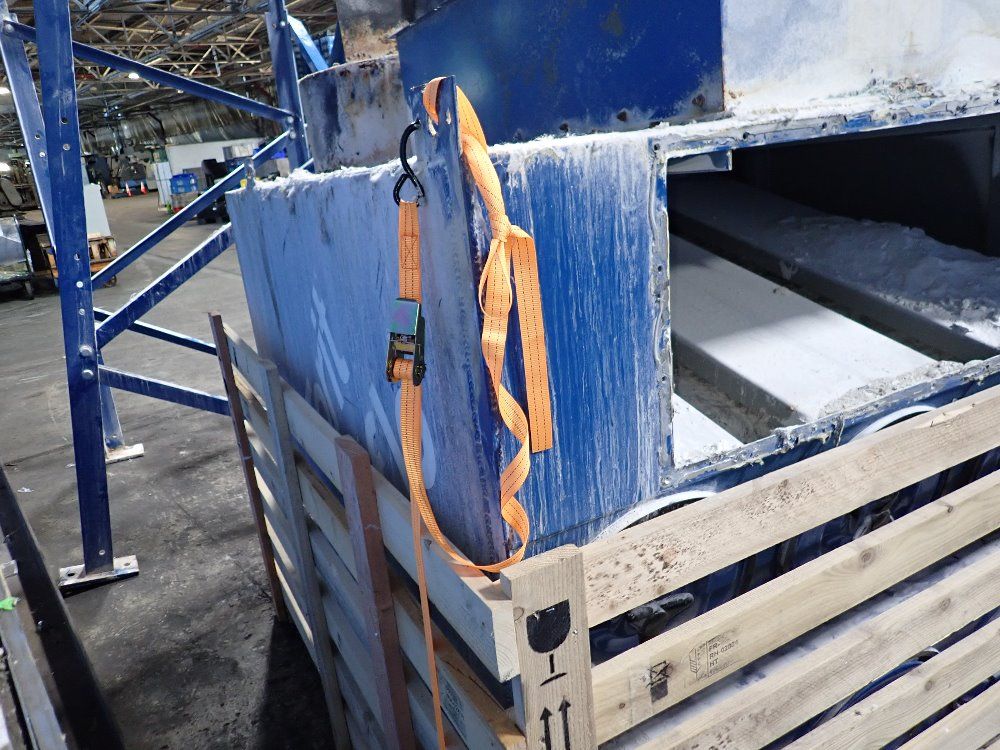 Torit Donaldson 15 Hp Dust Collector - Df T2-12