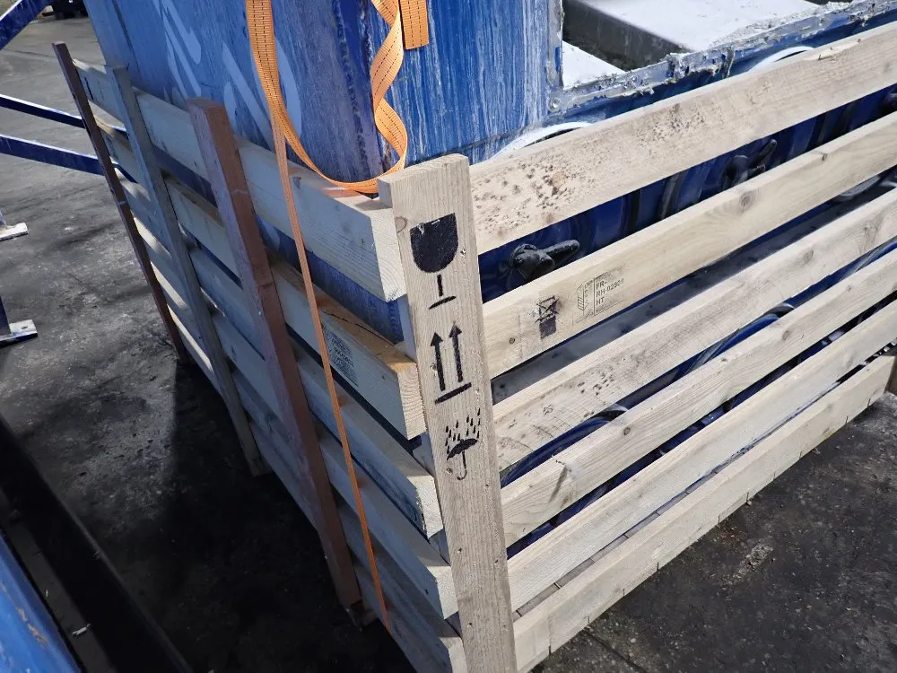 Torit Donaldson 15 Hp Dust Collector - Df T2-12