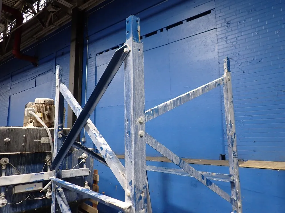 Torit Donaldson 15 Hp Dust Collector - Df T2-12