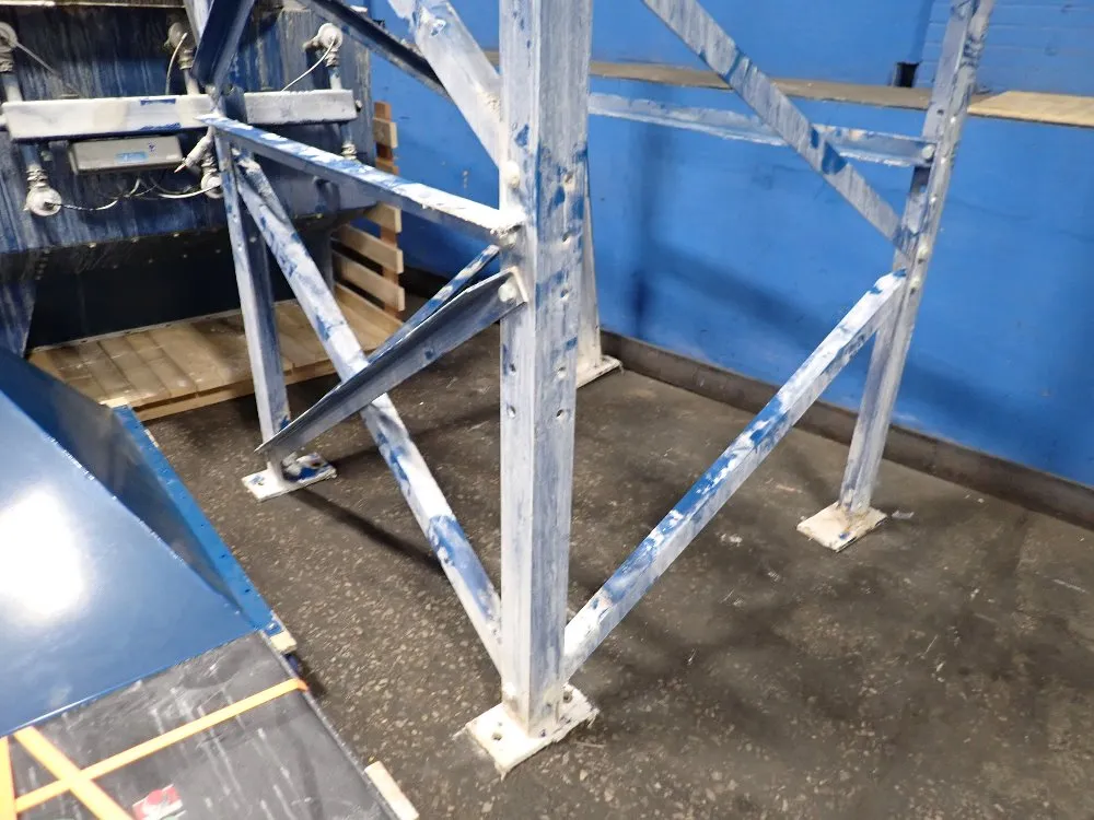 Torit Donaldson 15 Hp Dust Collector - Df T2-12